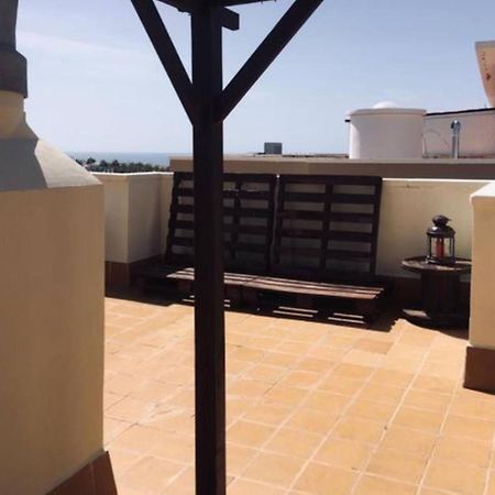 Live Costa Adeje Terraza Y Piscina Apartment Exterior foto