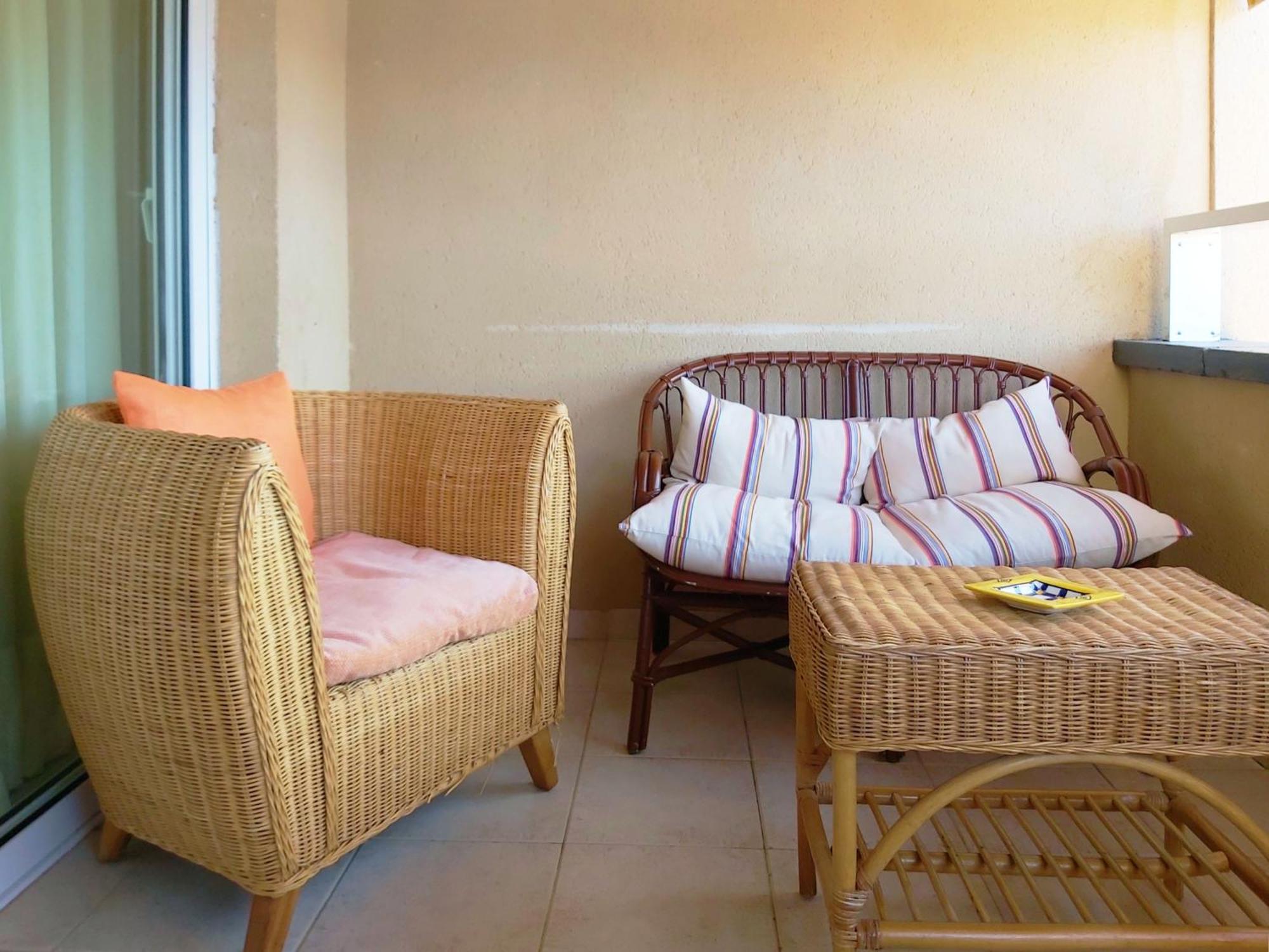 Live Costa Adeje Terraza Y Piscina Apartment Exterior foto